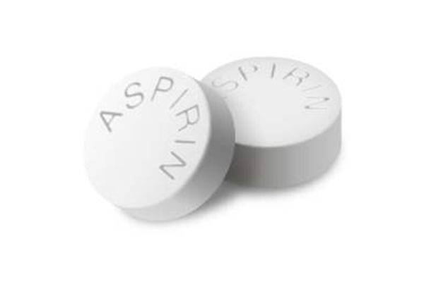 阿司匹林 缓解生产的疼痛