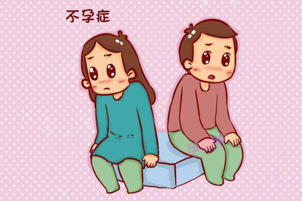 女性不排卵,女性不孕症,女性健康