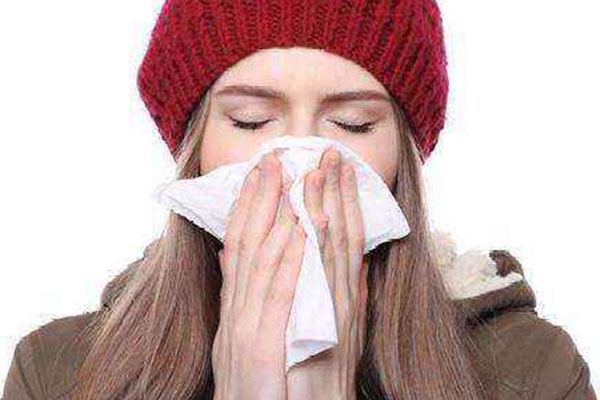 感冒和过敏性鼻炎的区别 感冒和过敏性鼻炎