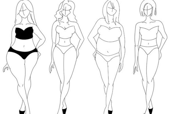 梨形身材女性如何减肥