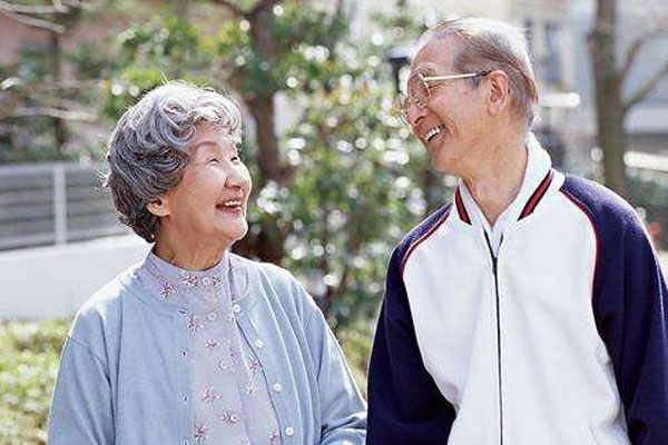 人口老龄化加速发展 老年人心理 老年人心理矛盾