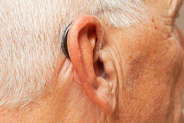 什么是耳聋怀疑症 老人健康
