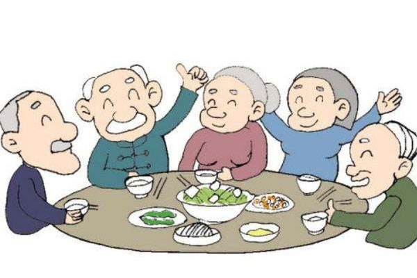 老人饮食注意事项 老人饮食禁忌