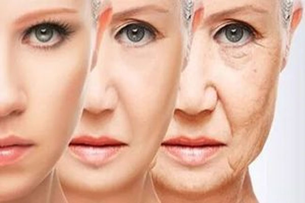女性延缓衰老 保护哪些部位能延缓衰老 女性健康