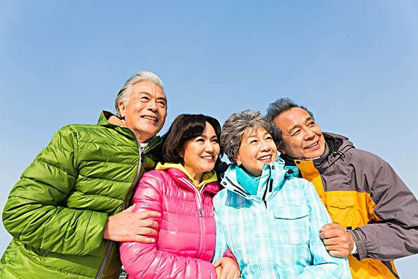 冬季暖胃方法 老年人冬季暖胃方法 老年人冬季养胃