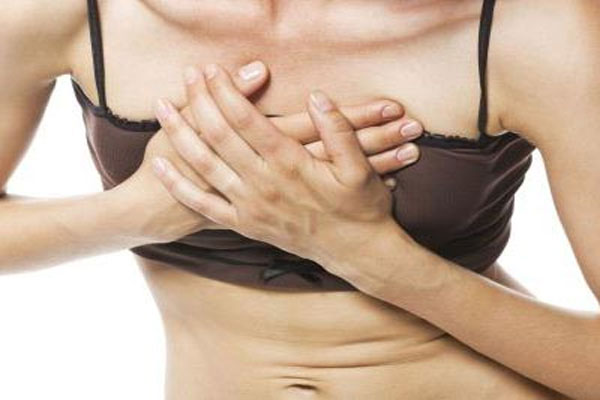 白领易患乳腺炎原因 乳腺炎治疗方法 如何预防乳腺炎
