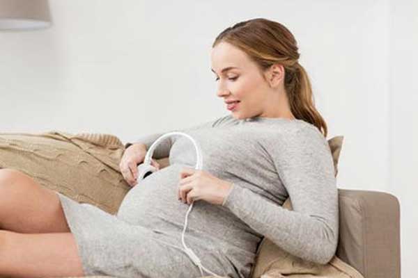 怀孕后哪些部位会发生变化 怀孕期间身体容易变黑 怀孕期间身体哪些部位容易变黑