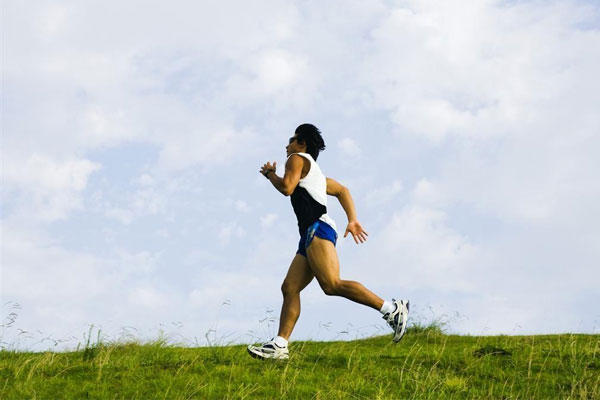 男性跑步窍门 男性跑步捷径 男性跑步方法