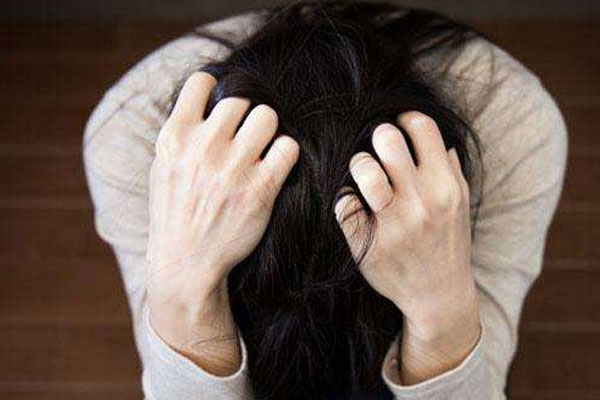 女性焦虑症症状 治疗女性焦虑症