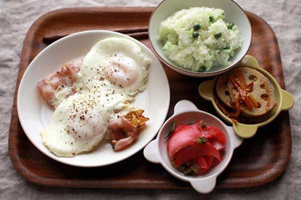 高考考生食谱 高考营养食谱 高考期间饮食原则