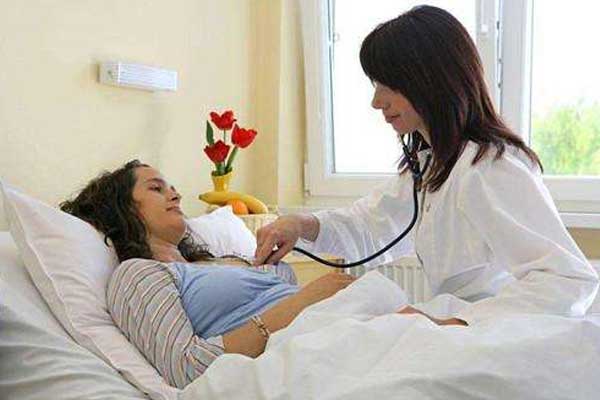 妊娠合并心脏病的护理措施 妊娠合并心脏病分娩期护理 妊娠合并心脏病产褥期护理