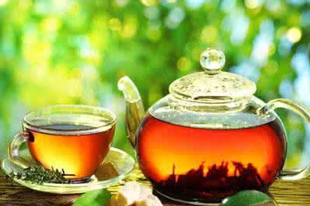 每天喝茶可以防癌 喝茶可以降低患癌风险 哪些原因导致喝茶人患癌