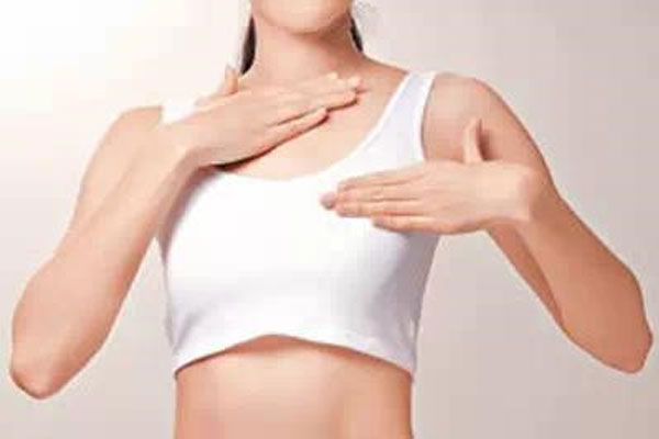 女性乳房保健方法 女性乳房保养技巧 预防乳房疾病方法