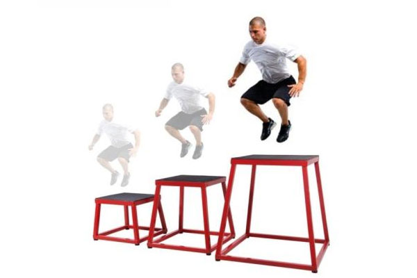 男人跳跃健身方法 男人如何跳跃练习 男性跳跃健身步骤