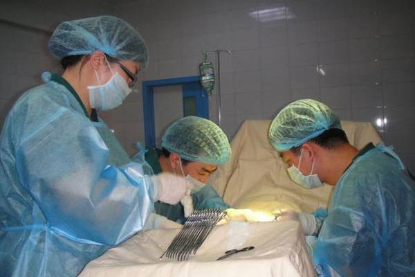 韩式微雕包茎手术图片图片