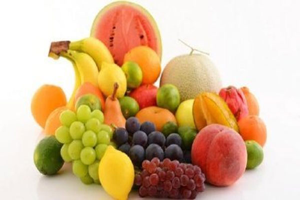 夏季适合女性吃的水果 排毒养生水果种类 夏季应季水果