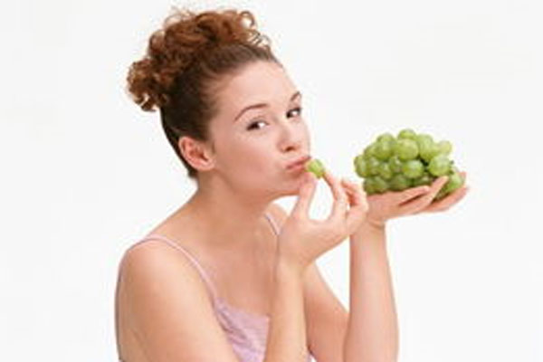 女性日常饮食调养 利于产生雌性激素食物 富含黄体酮食物 女性健康