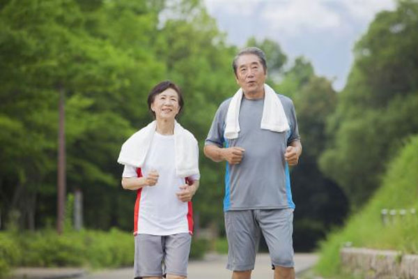 老年人锻炼身体产生不良后果 老年人锻炼身体上的误区 老年人养生保健