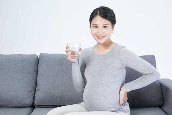 孕妇提高免疫力的方法