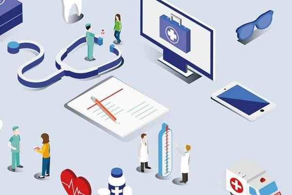 互联网医疗 第三方医疗服务平台 互联网医疗服务