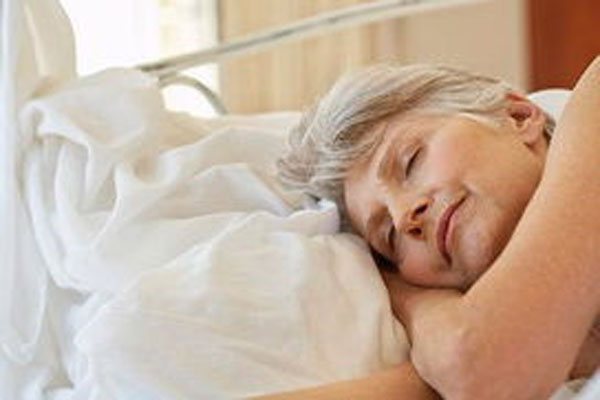 助眠的好习惯有哪些 老年人睡前养成哪些习惯 怎样拥有好睡眠
