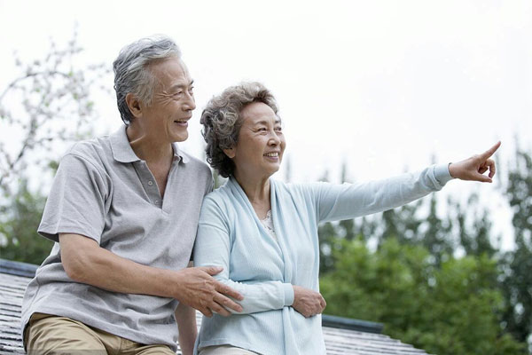 老年人再婚是普遍趋势 老年人再婚的心理压力