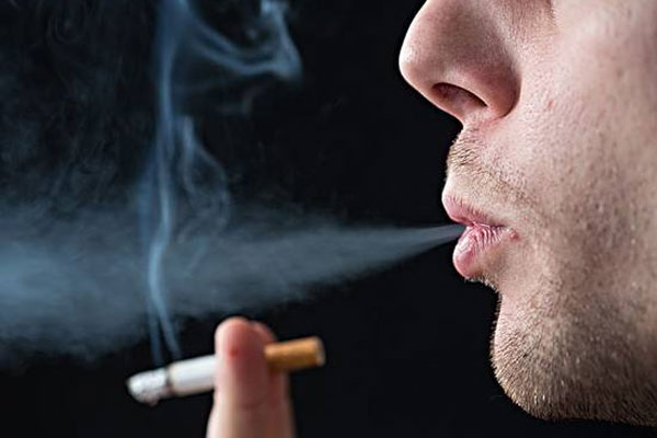 吸烟影响男性身体健康 吸烟影响生育能力