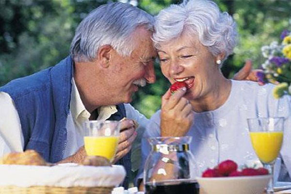 老人如何调理胃口 老人胃口不好该怎么办 老人消瘦该怎么办