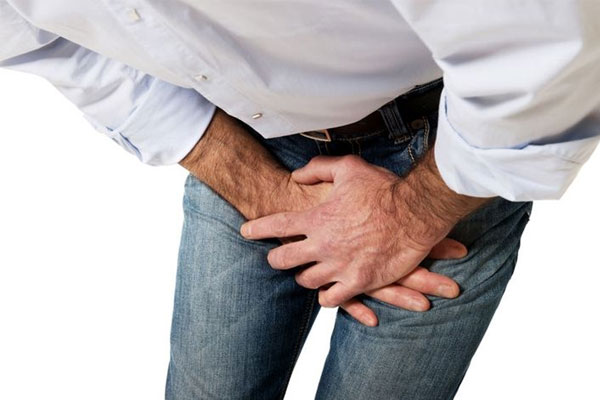 男性阴囊湿疹病因,前列腺瘙痒剧烈,男性注意个人卫生