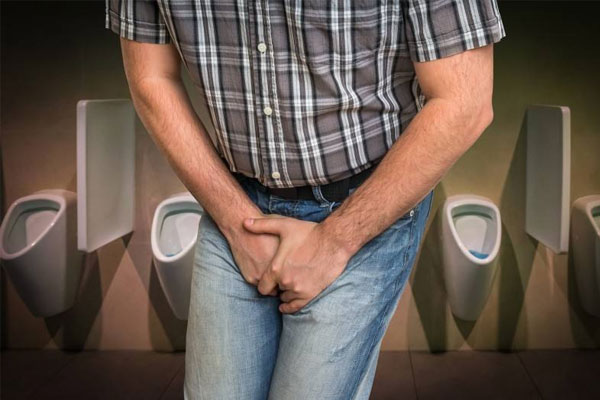 男性阴囊湿疹病因,前列腺瘙痒剧烈,男性注意个人卫生