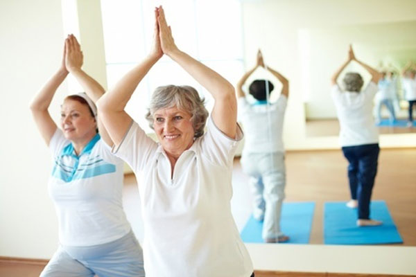 慢性疾病老人如何选运动方式 适合慢性疾病的运动有哪些