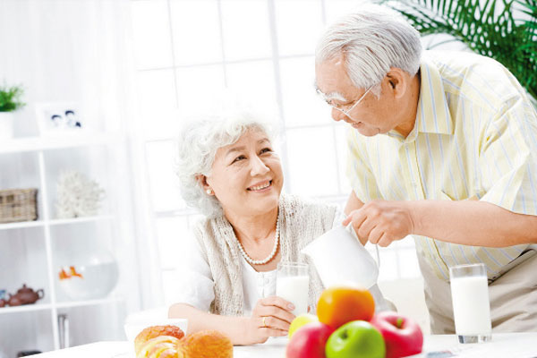 老年人该如何健康减肥 老年人该选择什么减肥方法 