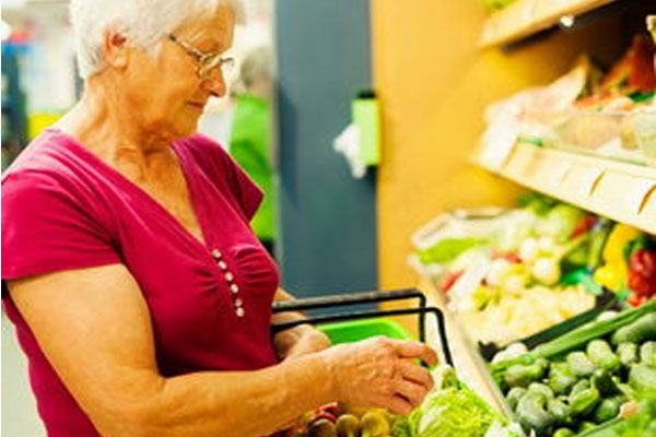 抗病抗衰老的食物有哪些 老年人该如何抗衰老 老年人养生秘诀 
