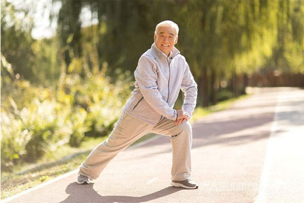 不适合老年人运动方式 老人不要做哪些运动