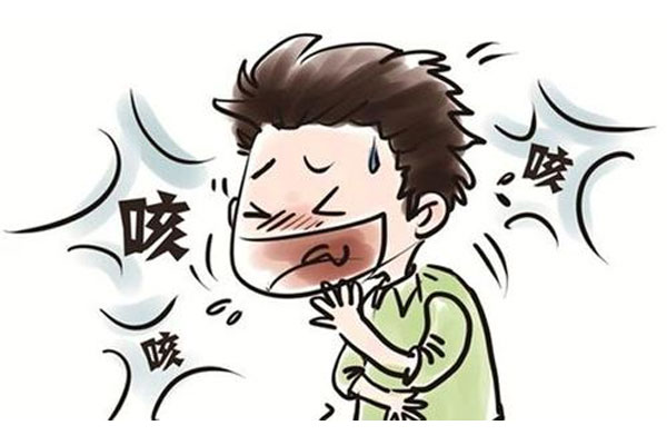 咳嗽是常见疾病,咳嗽的表现,咳嗽的分类