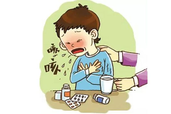 咳嗽是常见疾病,咳嗽的表现,咳嗽的分类