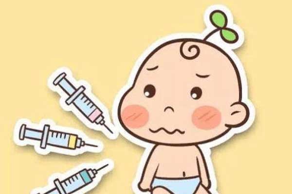 小儿流感疫苗不良反应