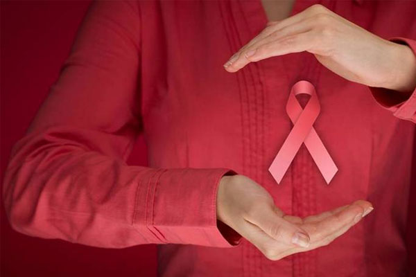 女性高发癌症 乳腺癌成为第一癌症 女性乳腺癌
