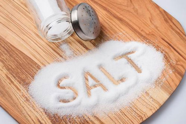 盐的重要性,摄盐过多影响健康,摄盐多的危害
