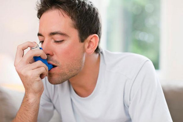 哮喘是常见疾病,遇到哮喘该怎么办,哮喘的症状