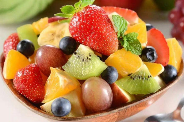 老年人胃不好最好别吃的水果,寒性水果