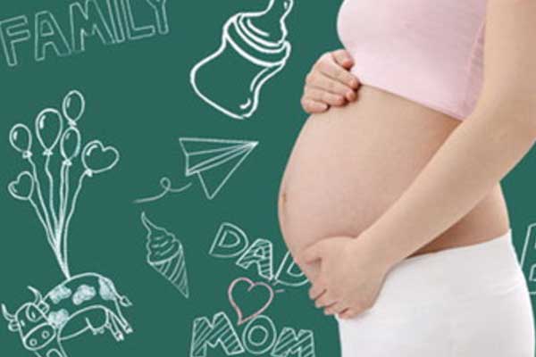 女性备孕期间应该注意什么