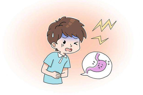 宝宝缺钙易患的三大疾病 宝宝缺钙引起肠胃疾病