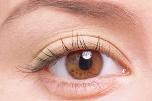 眼睛异常可看出癌症 眼睛疾病