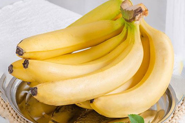 吃香蕉有什么好处 女性健康