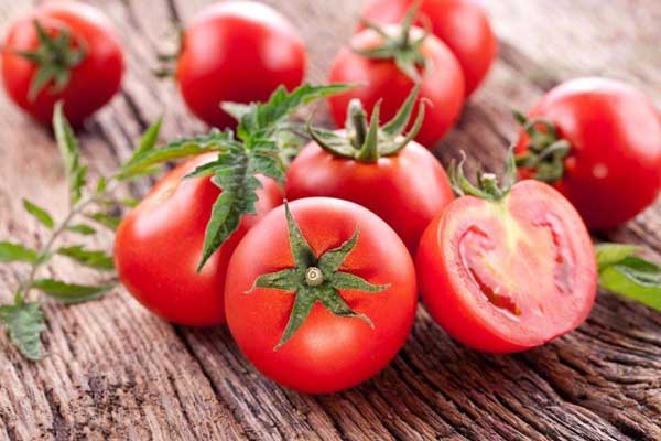 番茄能防癌