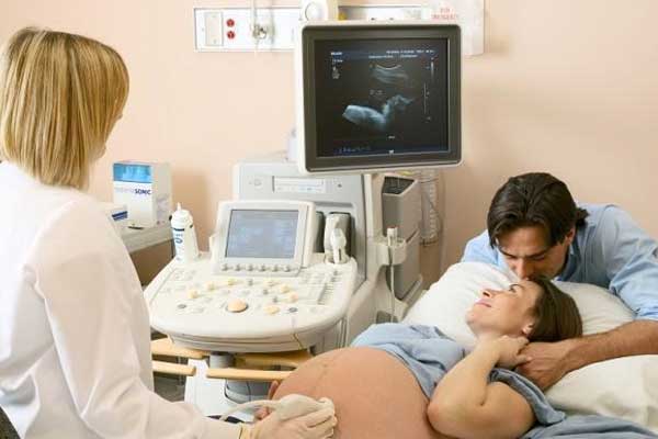 孕期大排畸检查