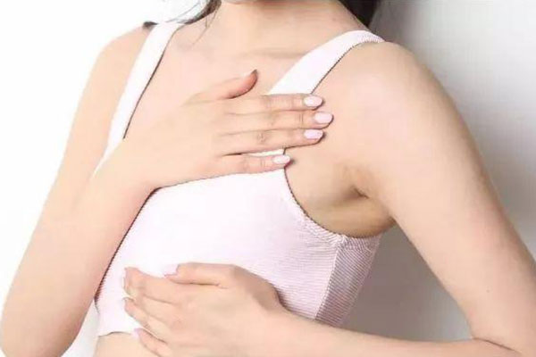 乳房下垂 如何预防乳房下垂