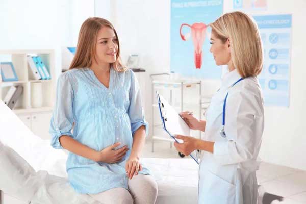 孕期做血常规检查