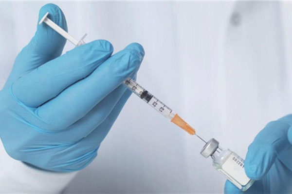 新冠疫苗接种 新冠疫苗